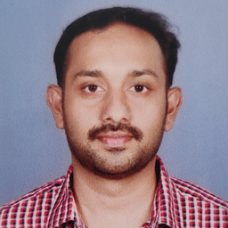 Vineeth Raj S