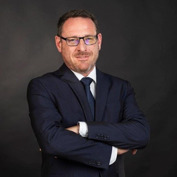 Juergen M. Werner