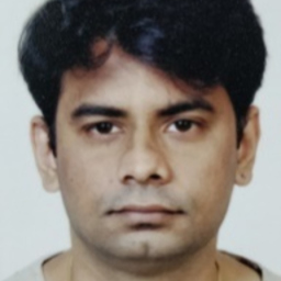 Apurva Bavishi