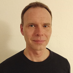 Profilbild Enrico Hoffmann