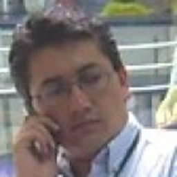 Juan Carlos De la Cruz Burbano