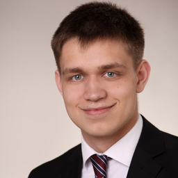 Fabian Beug