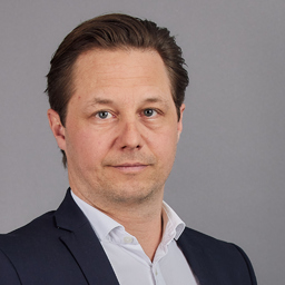 Michael F. Rauscher