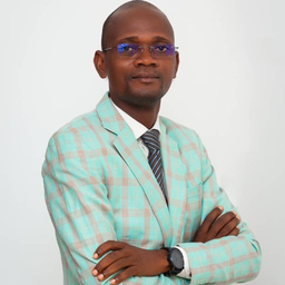 Wilfried AHOGBEHOSSOU