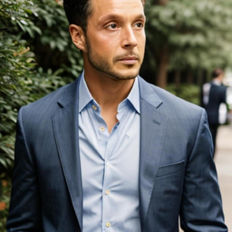 Michael-Sebastian Besenfelder