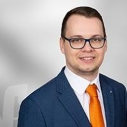 Eric Dienst