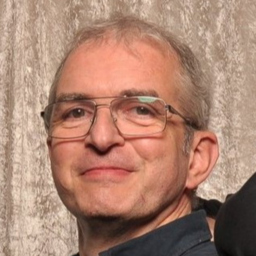 Dimitrios Galinos's profile picture