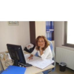 Seval Gulden Yüksel