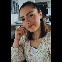 Neslihan Sahin