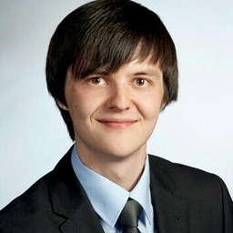 Ing. Dominik Flohr
