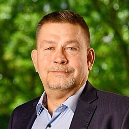 Klaus Nagel