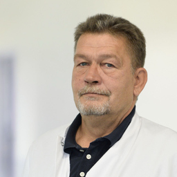 Klaus Nagel