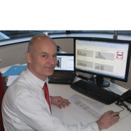 Stefan Gernsheimer