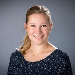 Anne Burgard