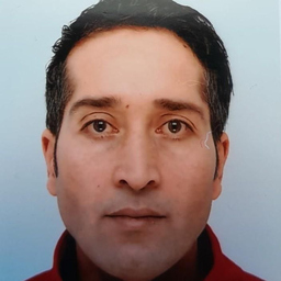 Reza Amini