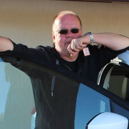 Michael Oechtering