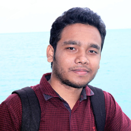 Anup Roy's profile picture