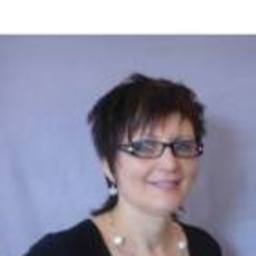 Annik Simonin Mellana