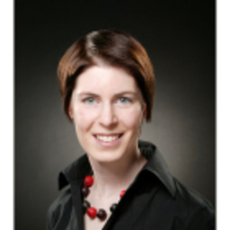 Liane Gehlhaar
