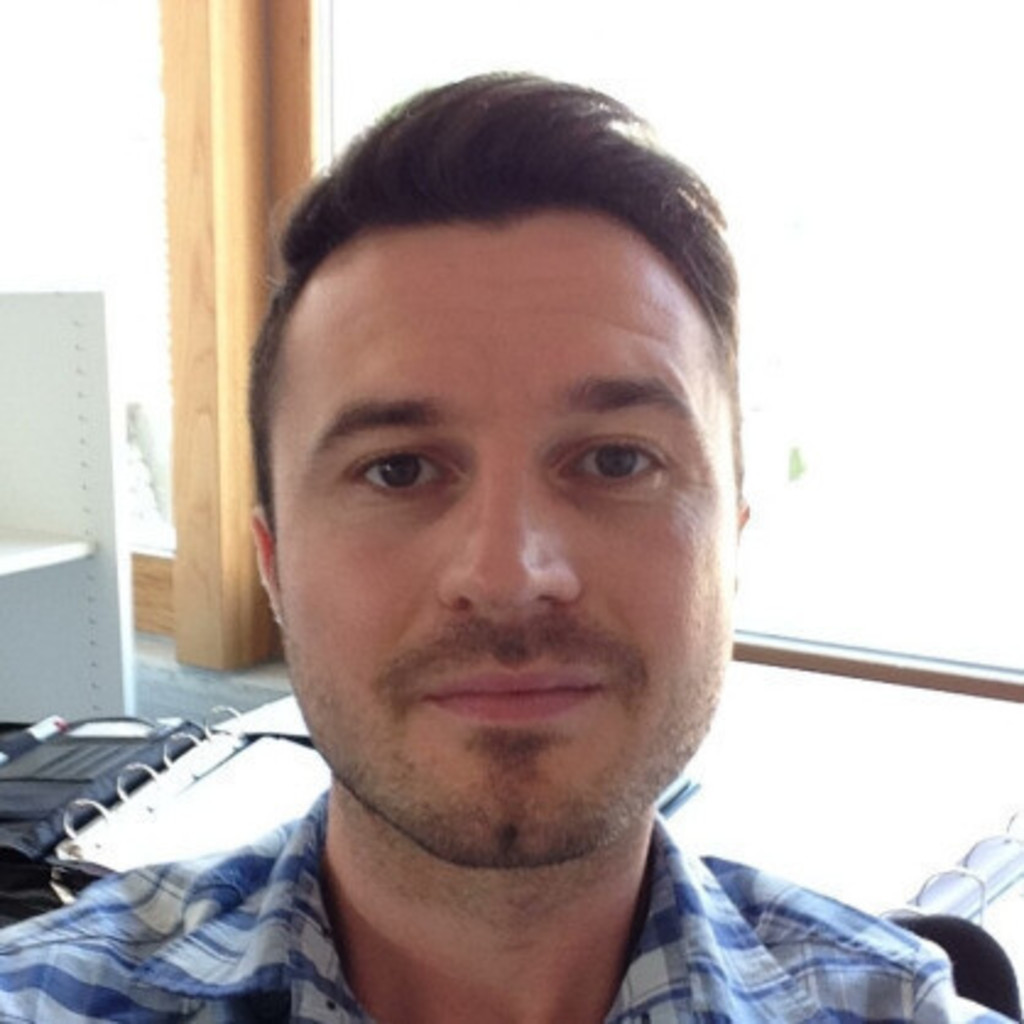 Andreas Matt B. Eng. Energiesysteme Gähler und Partner AG XING