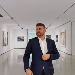 Florian Eisele's profile picture