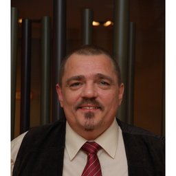 Frank Schröder