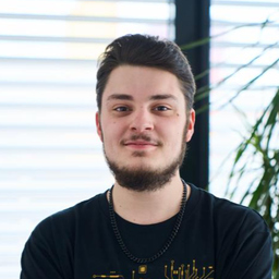 Andreas Altmann's profile picture