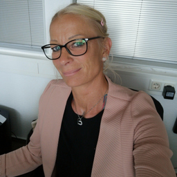 Monique Gebhardt