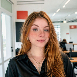 Lisanne Walther