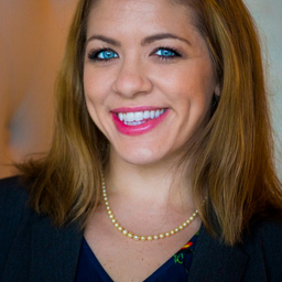 Stephanie Strauss - EU national