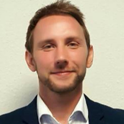 Sebastian Scharf-Barak