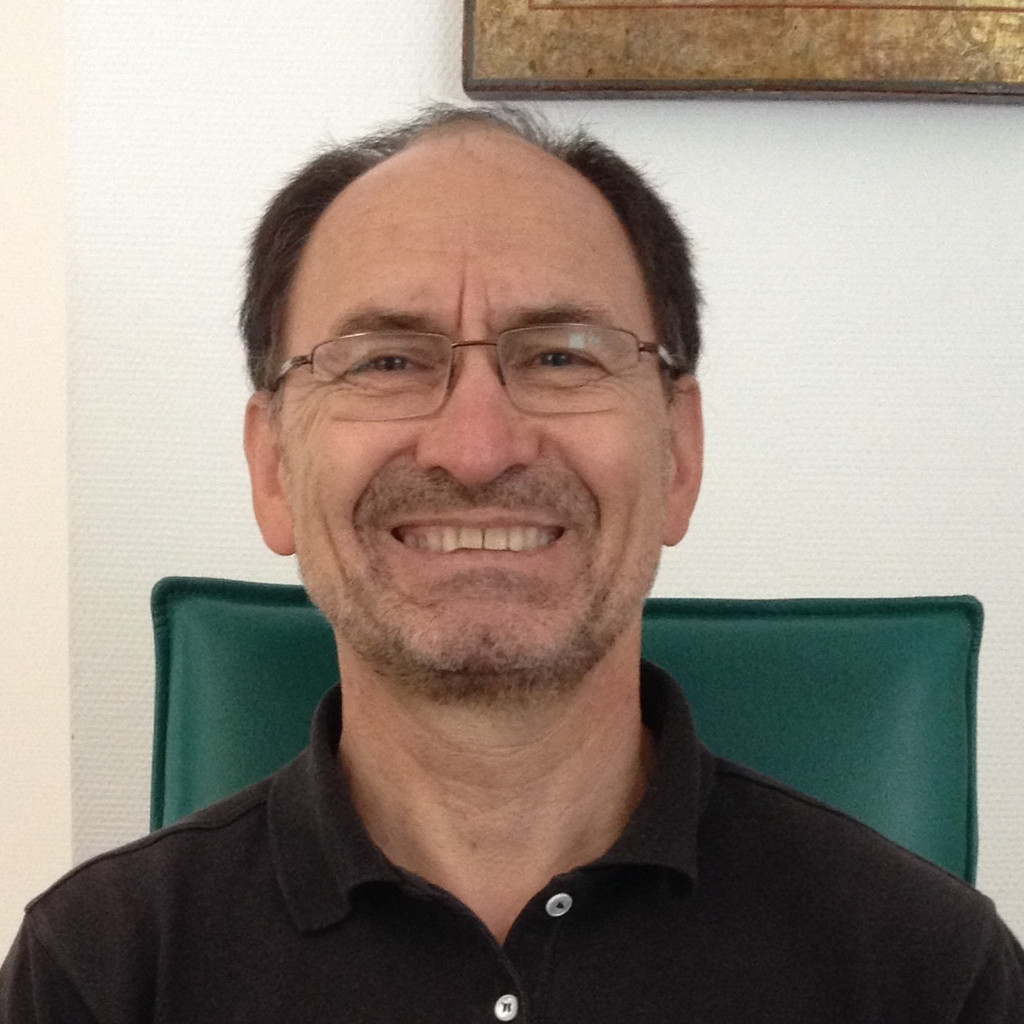 Andreas Dietrich Truckenmuller Geschaftsfuhrender Gesellschafter Dietrich Gmbh Versicherungsmakler Xing