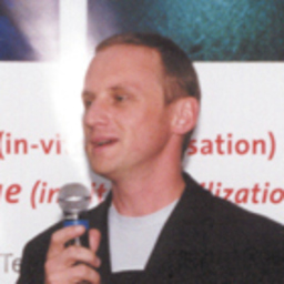 Reinhard Nestelbacher