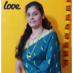 supriya khaparde
