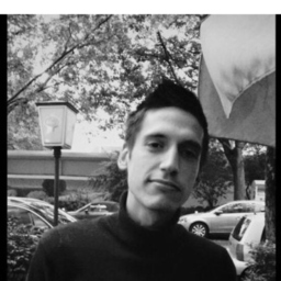 Kristian Schacht