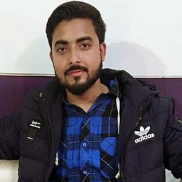 Vipin Sharma