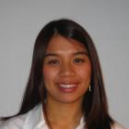 Thanh Huong Duong Ho
