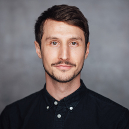 Dr. Nicolas Weisensel