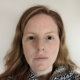 Deirdre OLeary