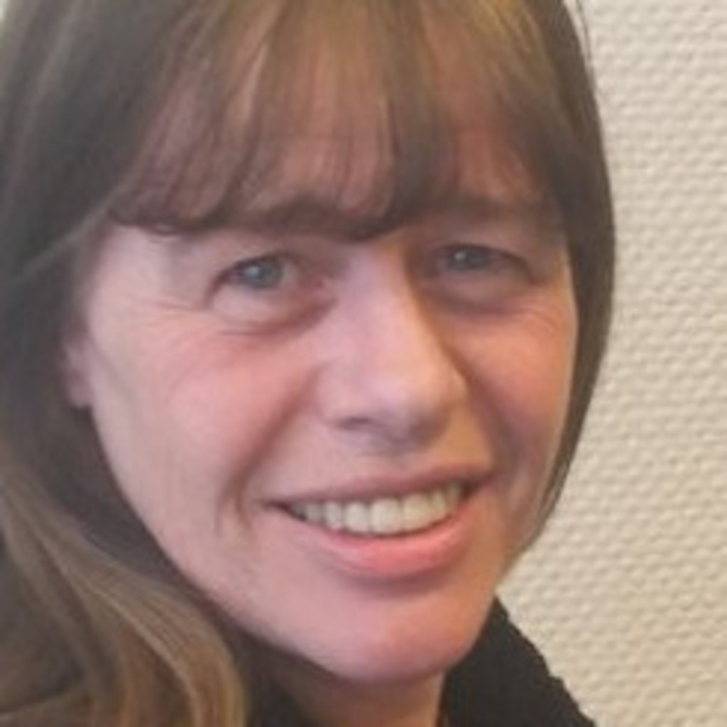 Social Media Profilbild Silke Mühlmann Köln