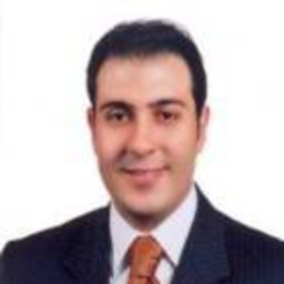 Gokhan Eti