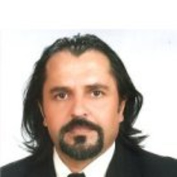 Zeynel Eroglu