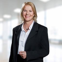 Christiane Heveling