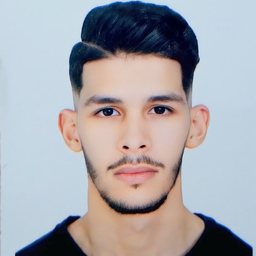 Abderezak Kamel Derragui