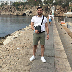 Faruk Kandirmaz
