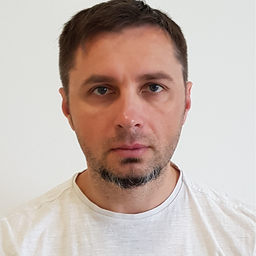 Oleksii Strausov