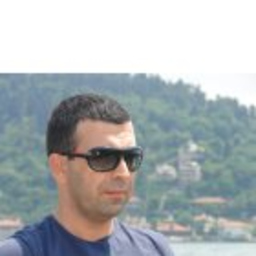 Alkan Erol's profile picture
