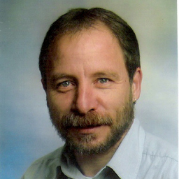 Wolfgang Siegl