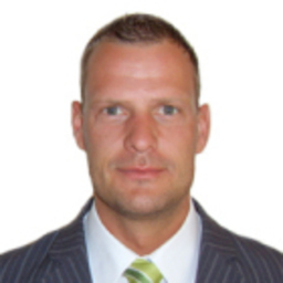 Manuel Tschamke