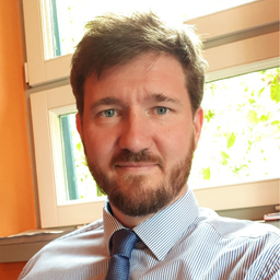 Lars Arne Beilfuß's profile picture